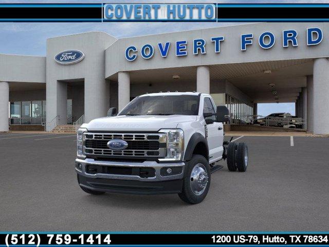 new 2026 Ford F-450 car, priced at $76,777