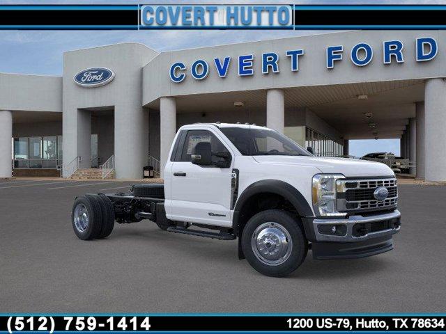 new 2026 Ford F-450 car, priced at $76,777