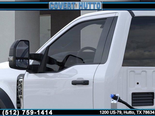 new 2026 Ford F-450 car, priced at $76,777