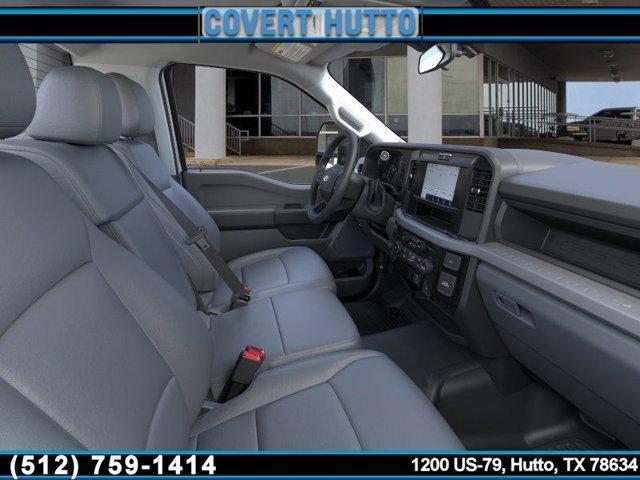 new 2026 Ford F-450 car, priced at $76,777