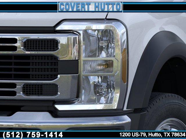 new 2026 Ford F-450 car, priced at $76,777