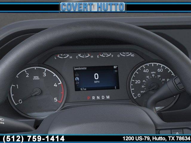 new 2026 Ford F-450 car, priced at $76,777