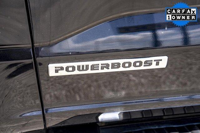 used 2021 Ford F-150 car, priced at $37,905