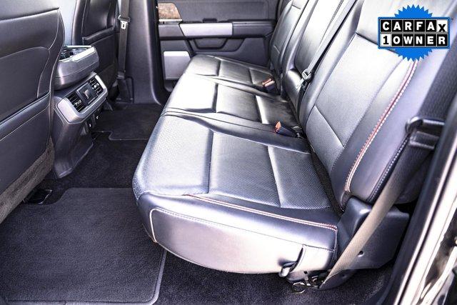 used 2021 Ford F-150 car, priced at $37,905