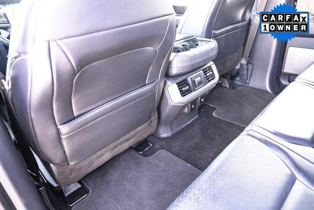 used 2021 Ford F-150 car, priced at $37,905