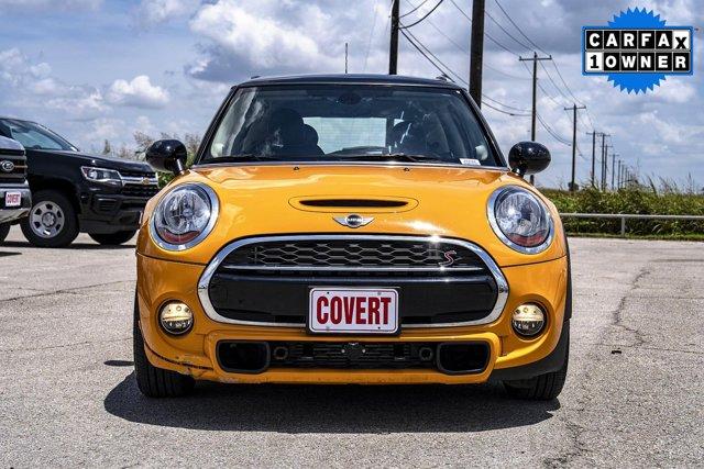 used 2017 MINI Hardtop car, priced at $17,919