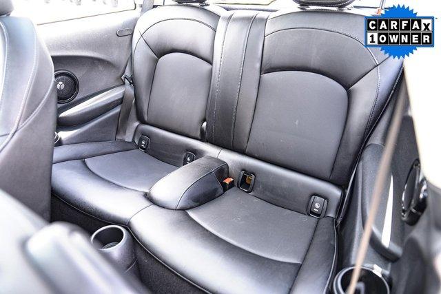 used 2017 MINI Hardtop car, priced at $17,919