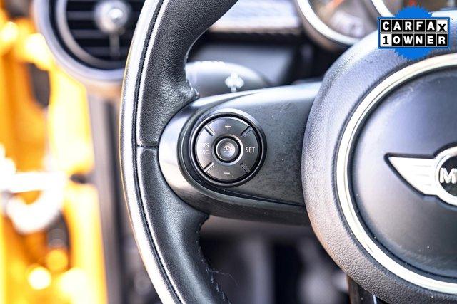 used 2017 MINI Hardtop car, priced at $17,919
