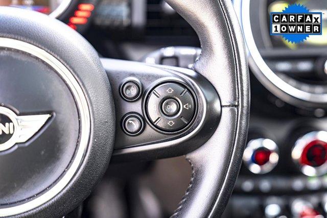 used 2017 MINI Hardtop car, priced at $17,919