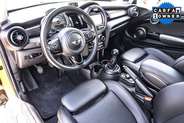 used 2017 MINI Hardtop car, priced at $17,919