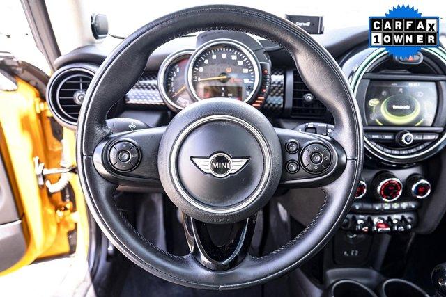 used 2017 MINI Hardtop car, priced at $17,919