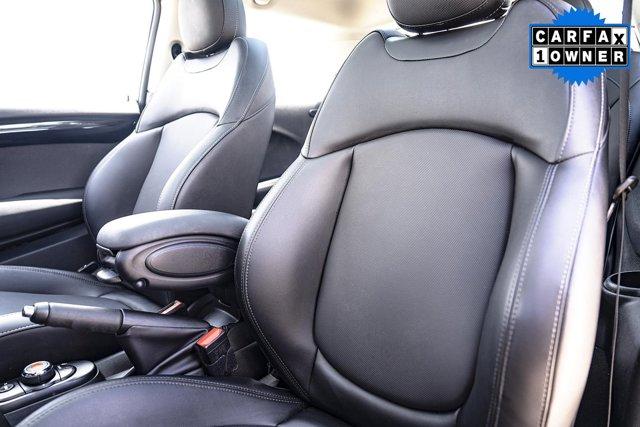 used 2017 MINI Hardtop car, priced at $17,919