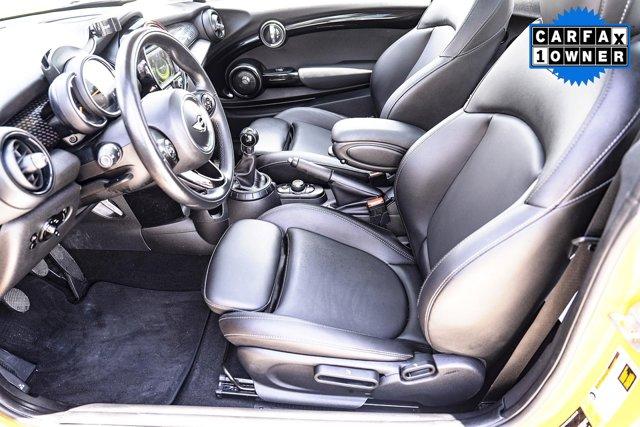 used 2017 MINI Hardtop car, priced at $17,919