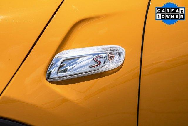 used 2017 MINI Hardtop car, priced at $17,919
