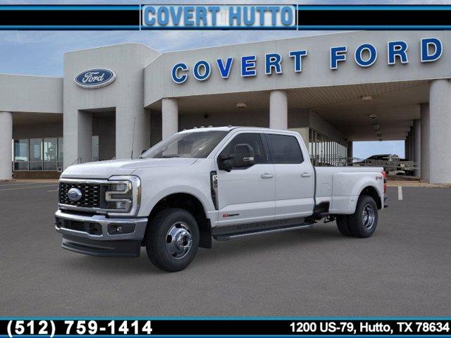 new 2025 Ford F-350 car, priced at $80,200