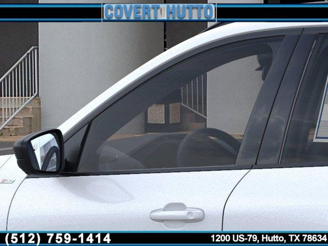 new 2025 Ford Escape car, priced at $32,470
