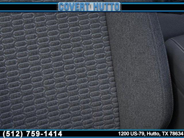 new 2025 Ford Ranger car, priced at $43,777