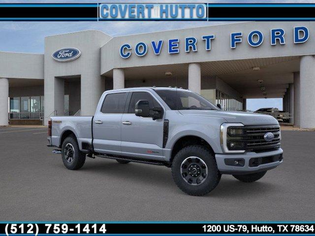new 2025 Ford F-250 car, priced at $95,765