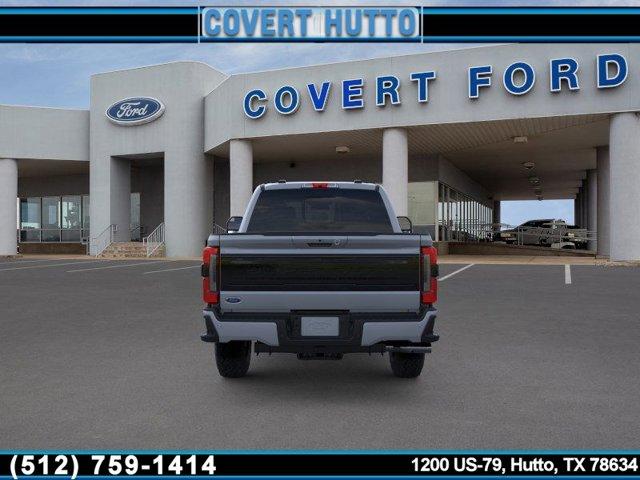 new 2025 Ford F-250 car, priced at $95,765