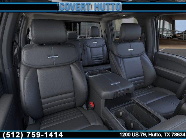 new 2025 Ford F-250 car, priced at $95,765