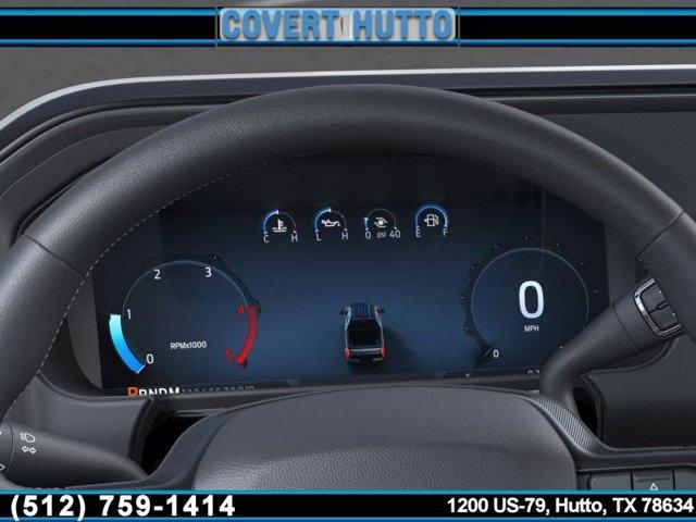 new 2025 Ford F-250 car, priced at $95,765