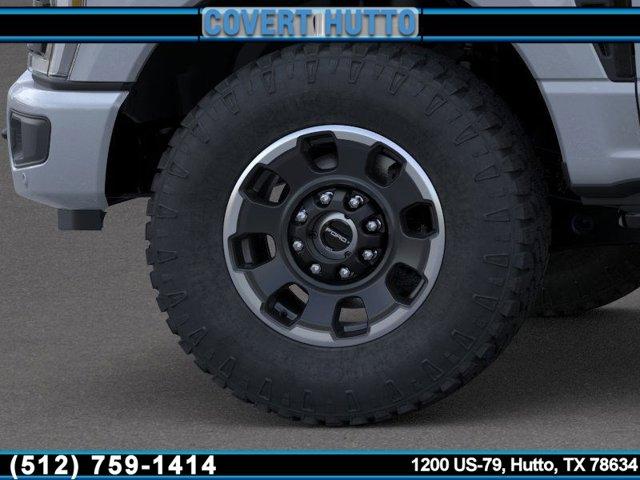new 2025 Ford F-250 car, priced at $95,765