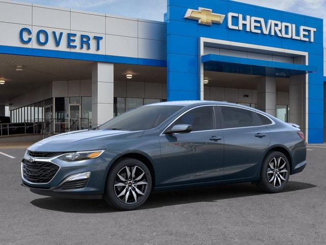 new 2025 Chevrolet Malibu car, priced at $28,245