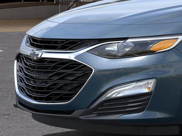 new 2025 Chevrolet Malibu car, priced at $28,245