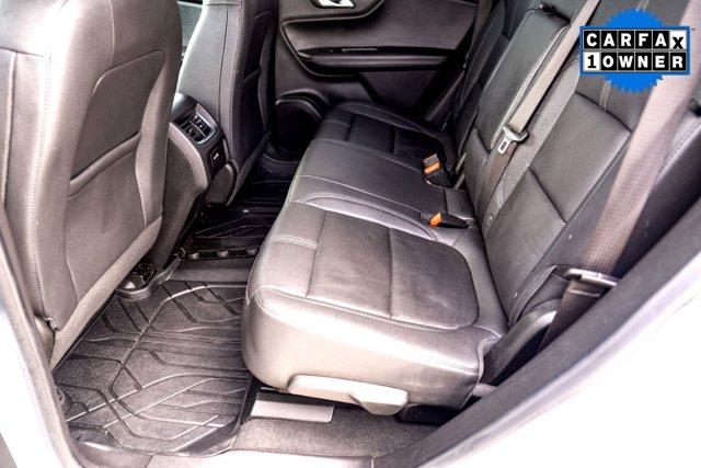 used 2022 Chevrolet Blazer car, priced at $24,716