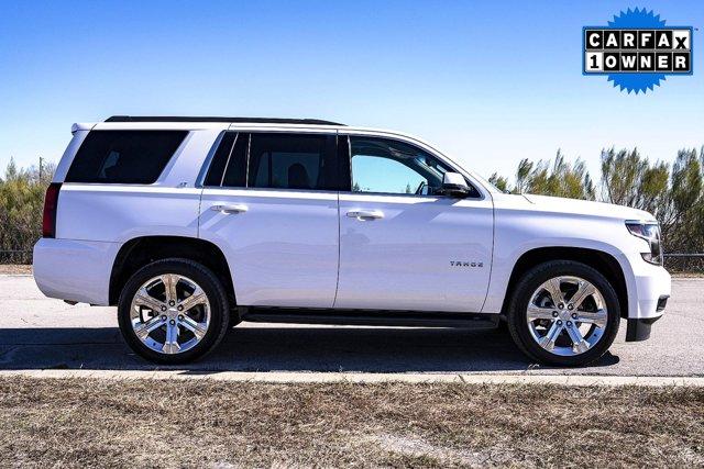 used 2019 Chevrolet Tahoe car, priced at $32,906