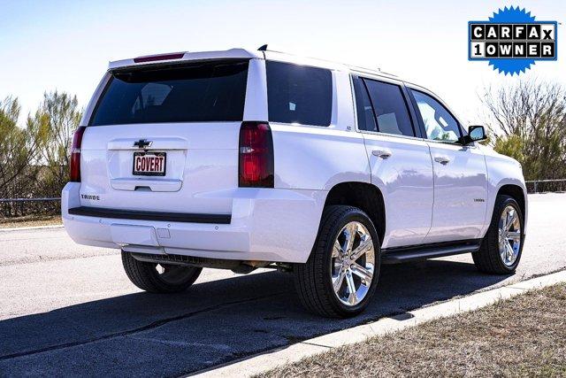 used 2019 Chevrolet Tahoe car, priced at $32,906