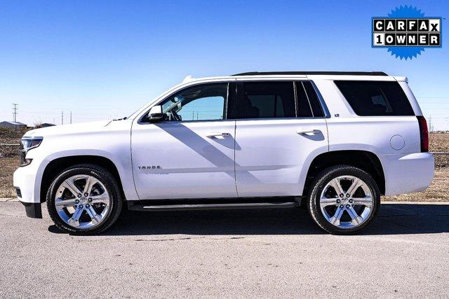 used 2019 Chevrolet Tahoe car, priced at $32,906