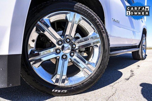 used 2019 Chevrolet Tahoe car, priced at $32,906