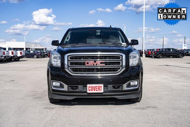 used 2020 GMC Yukon XL car, priced at $41,930