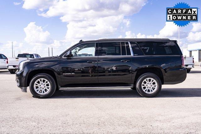 used 2020 GMC Yukon XL car, priced at $41,930