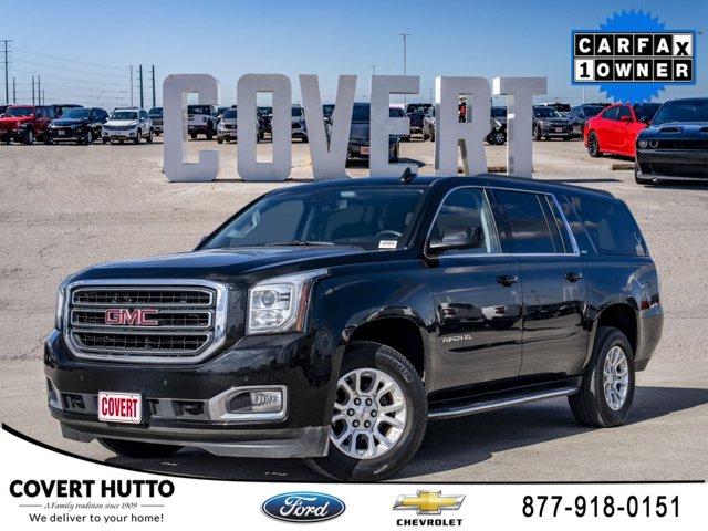 used 2020 GMC Yukon XL car, priced at $41,930