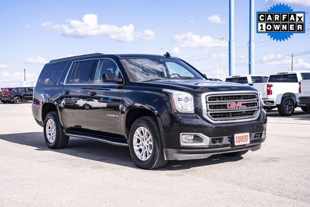 used 2020 GMC Yukon XL car, priced at $41,930