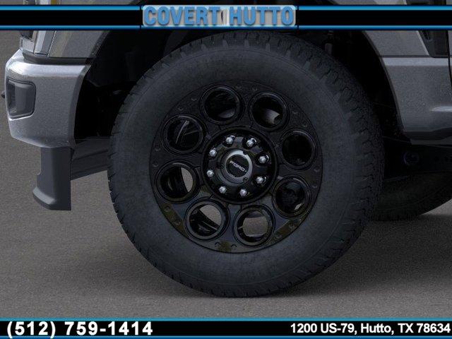 new 2025 Ford F-350 car, priced at $88,700