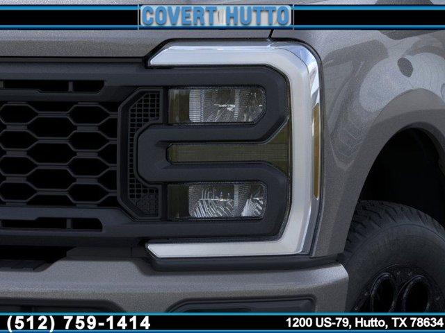 new 2025 Ford F-350 car, priced at $88,700