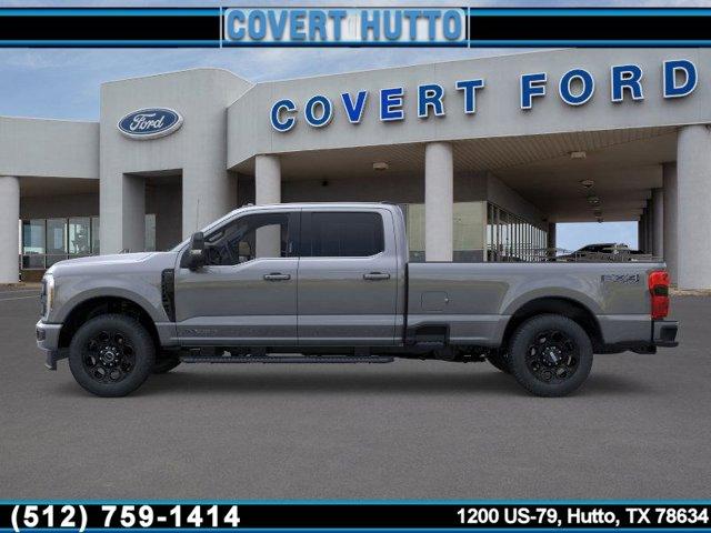 new 2025 Ford F-350 car, priced at $88,700