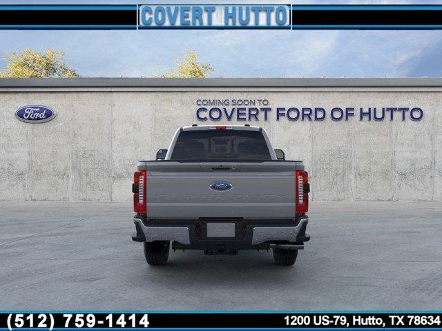 new 2025 Ford F-350 car, priced at $87,195
