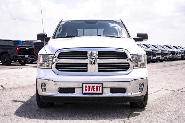 used 2017 Ram 1500 car, priced at $15,919