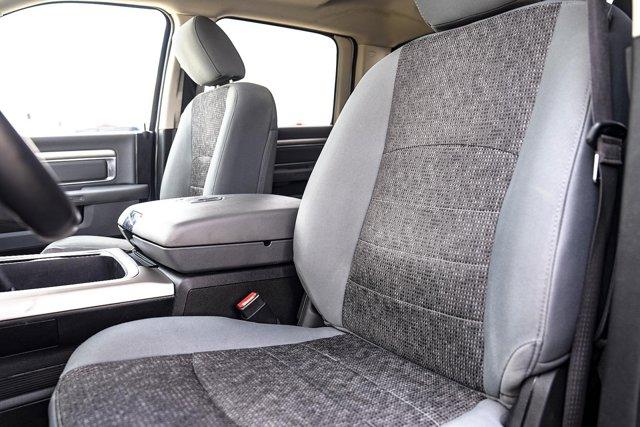 used 2017 Ram 1500 car, priced at $15,919