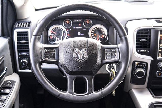 used 2017 Ram 1500 car, priced at $15,919