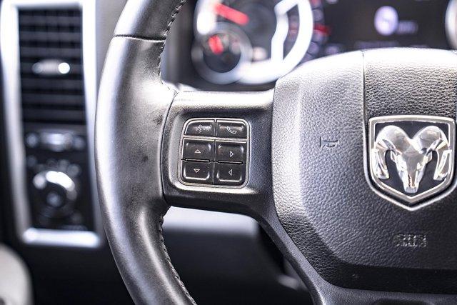 used 2017 Ram 1500 car, priced at $15,919