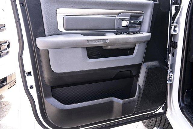 used 2017 Ram 1500 car, priced at $15,919