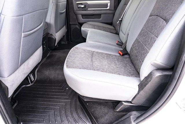 used 2017 Ram 1500 car, priced at $15,919