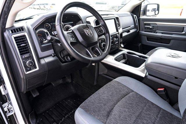 used 2017 Ram 1500 car, priced at $15,919