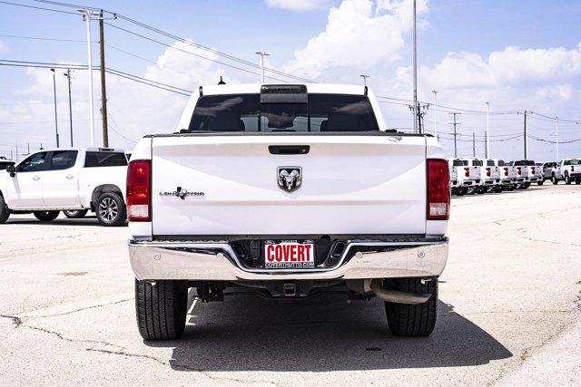used 2017 Ram 1500 car, priced at $15,919