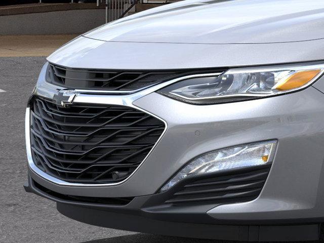 new 2025 Chevrolet Malibu car, priced at $36,090